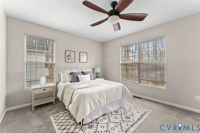 175 Ellis Dr, Louisa, VA 23093