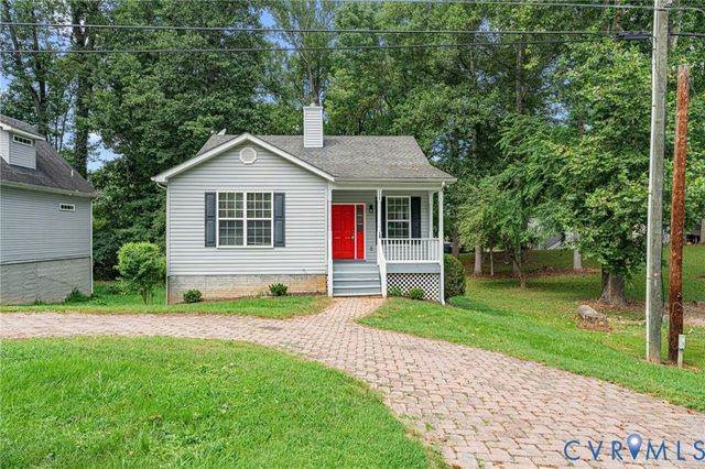 175 Ellis Dr, Louisa, VA 23093