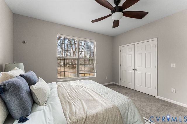 175 Ellis Dr, Louisa, VA 23093