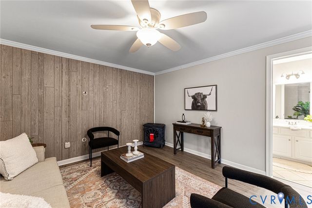 175 Ellis Dr, Louisa, VA 23093