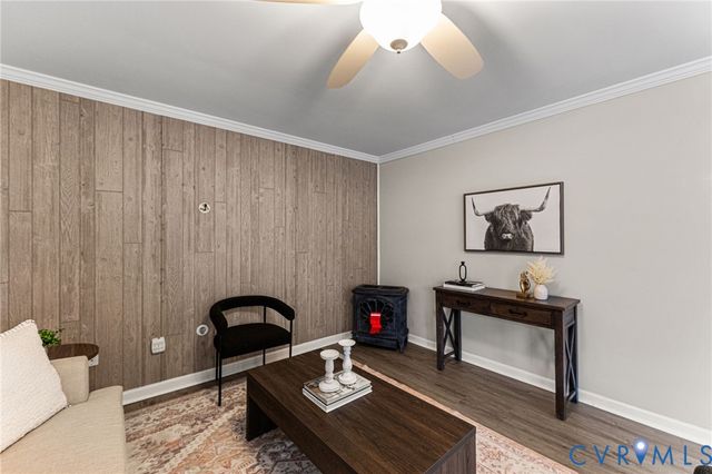 175 Ellis Dr, Louisa, VA 23093