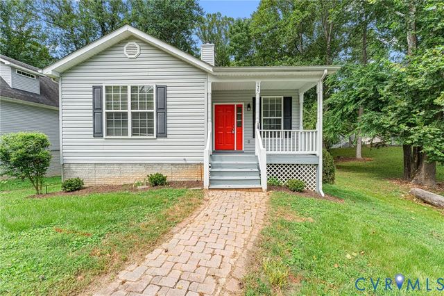 175 Ellis Dr, Louisa, VA 23093
