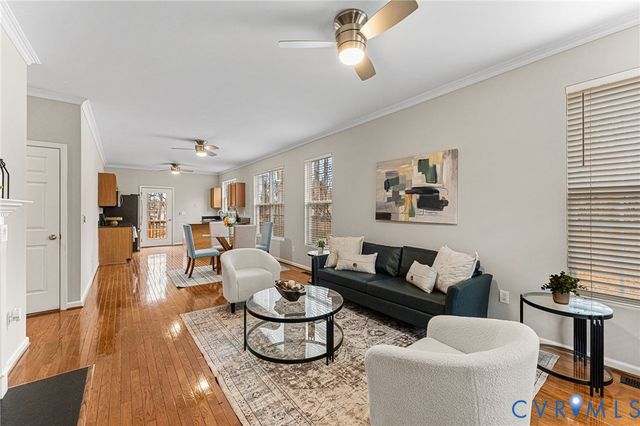 175 Ellis Dr, Louisa, VA 23093