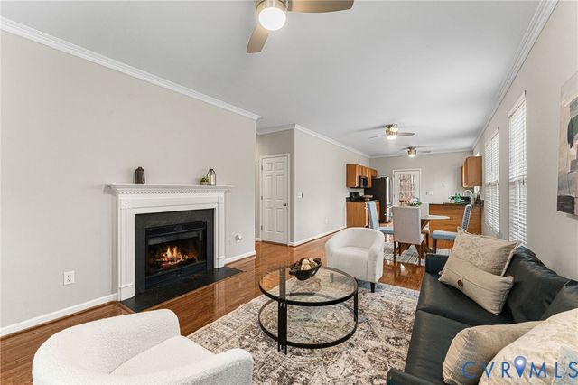 175 Ellis Dr, Louisa, VA 23093