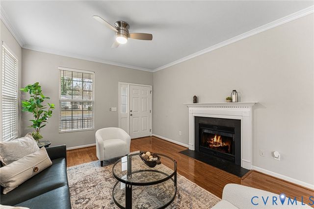 175 Ellis Dr, Louisa, VA 23093