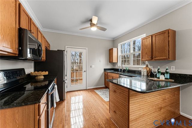 175 Ellis Dr, Louisa, VA 23093