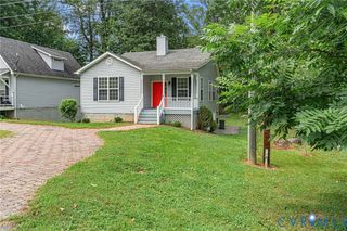175 Ellis Dr, Louisa, VA 23093