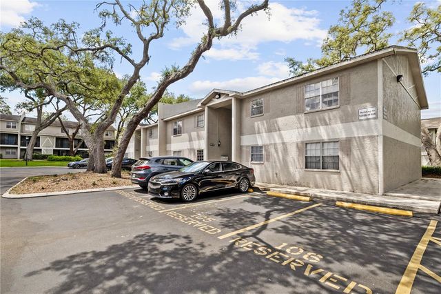 14468 REUTER STRASSE CIRCLE 508, Tampa, FL 33613