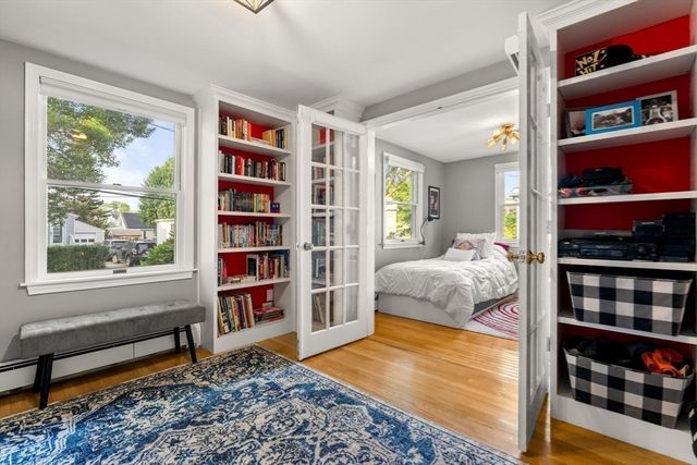 15 University Road, Arlington, MA 02474