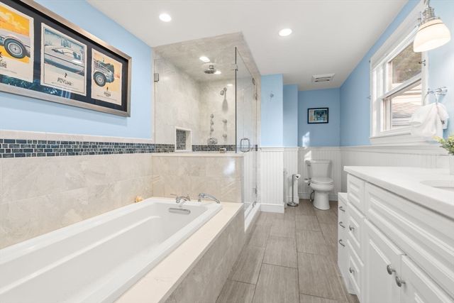 15 University Road, Arlington, MA 02474