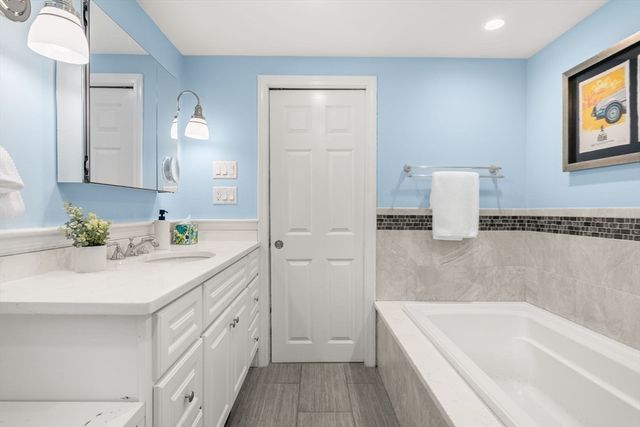 15 University Road, Arlington, MA 02474