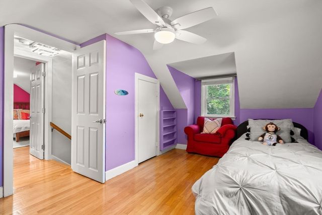 15 University Road, Arlington, MA 02474