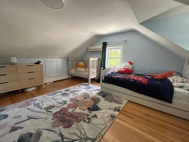15 University Road, Arlington, MA 02474