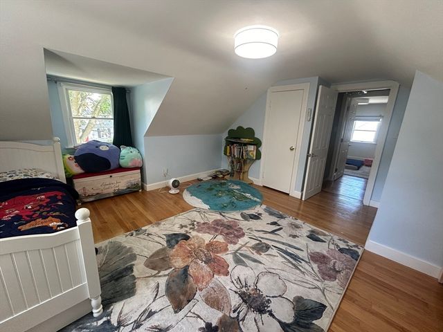 15 University Road, Arlington, MA 02474