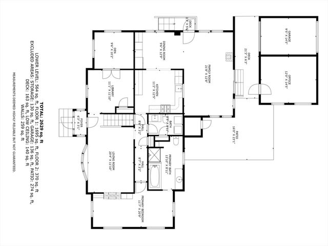 15 University Road, Arlington, MA 02474