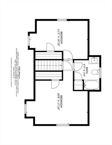 15 University Road, Arlington, MA 02474
