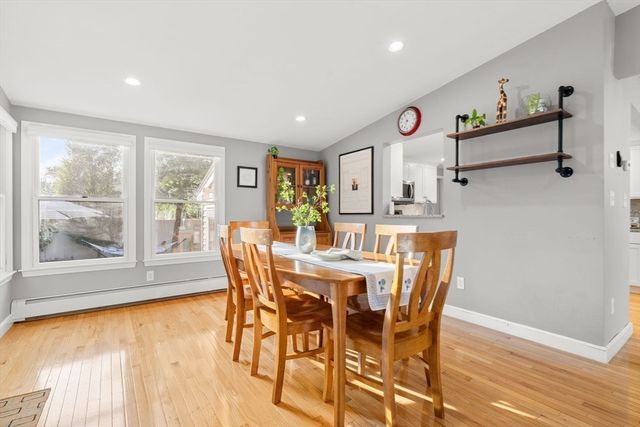 15 University Road, Arlington, MA 02474