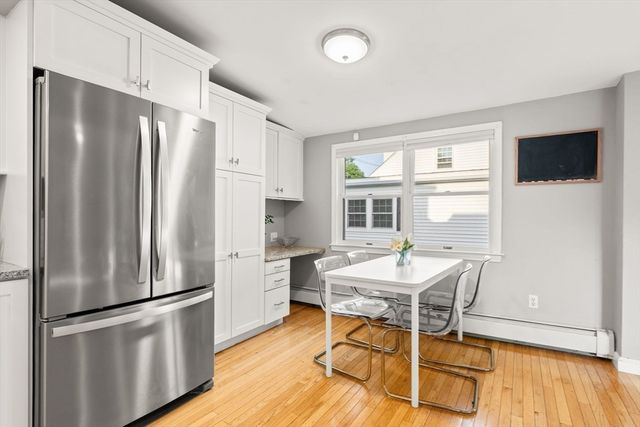 15 University Road, Arlington, MA 02474