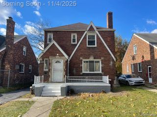 9591 Mark Twain Street, Detroit, MI 48227