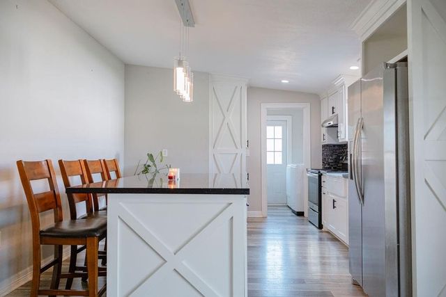 6703 Trail Loop E, Rosharon, TX 77583