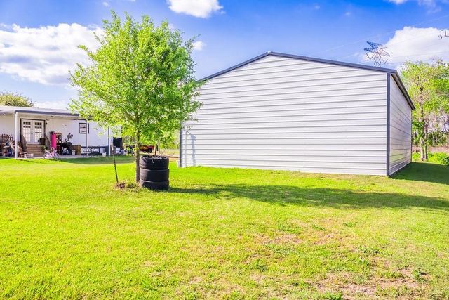 6703 Trail Loop E, Rosharon, TX 77583