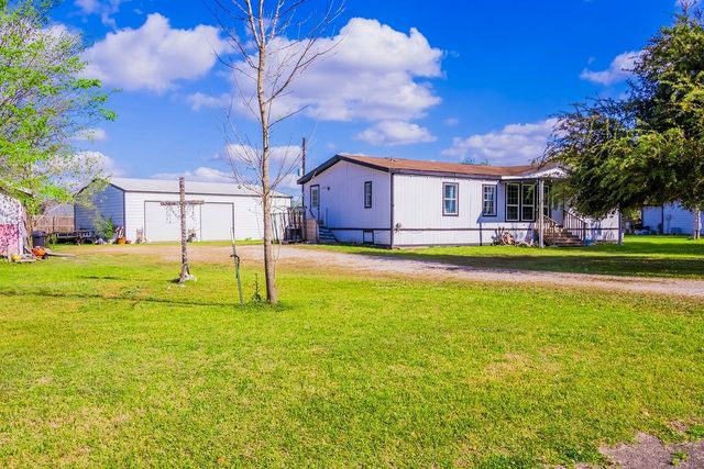 6703 Trail Loop E, Rosharon, TX 77583