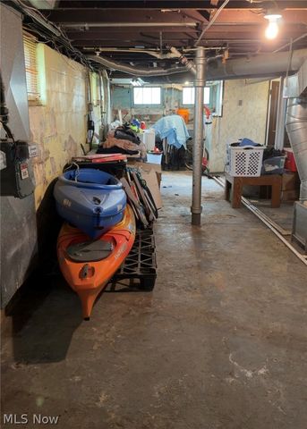 4701 Cullen Drive, Cleveland, OH 44105