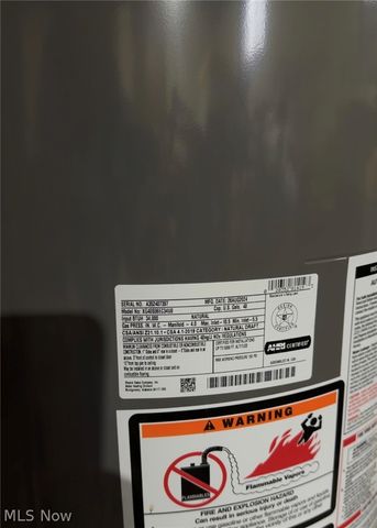 4701 Cullen Drive, Cleveland, OH 44105