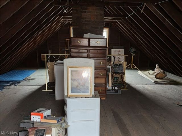 4701 Cullen Drive, Cleveland, OH 44105