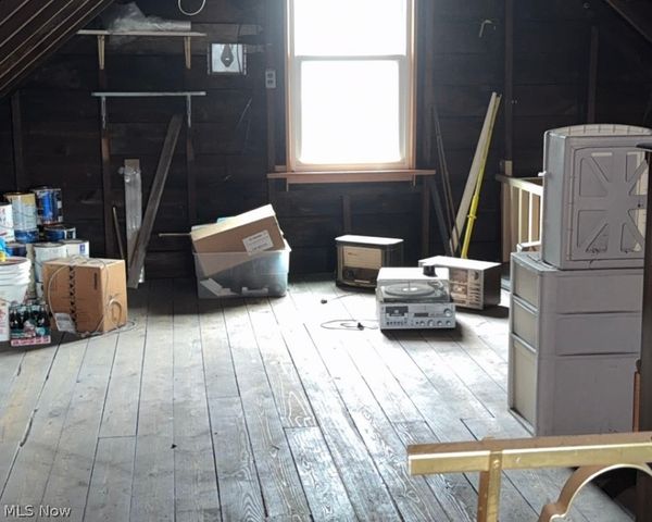 4701 Cullen Drive, Cleveland, OH 44105