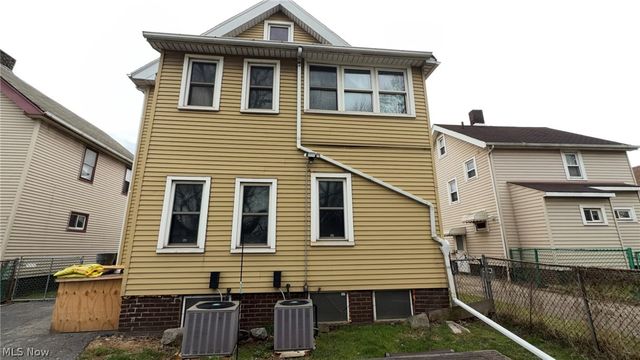 4701 Cullen Drive, Cleveland, OH 44105