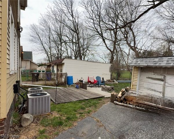 4701 Cullen Drive, Cleveland, OH 44105