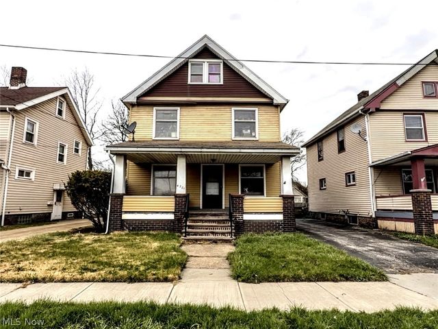 4701 Cullen Drive, Cleveland, OH 44105