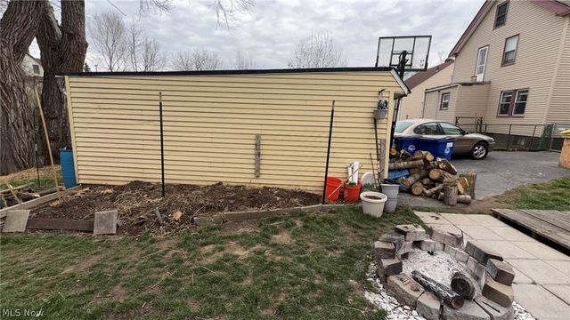 4701 Cullen Drive, Cleveland, OH 44105