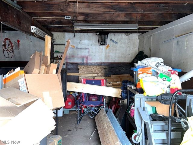 4701 Cullen Drive, Cleveland, OH 44105