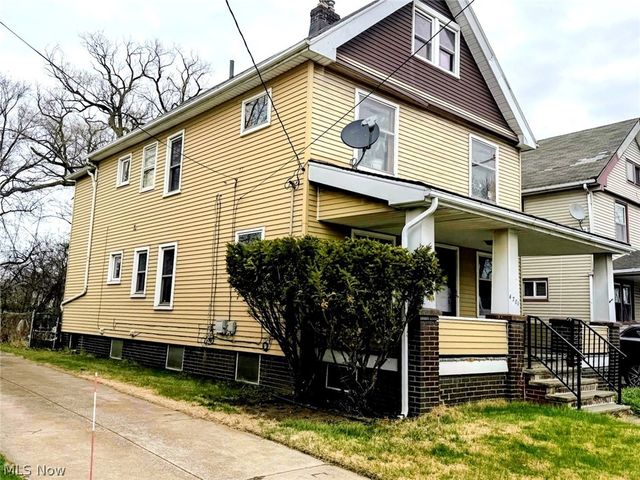 4701 Cullen Drive, Cleveland, OH 44105