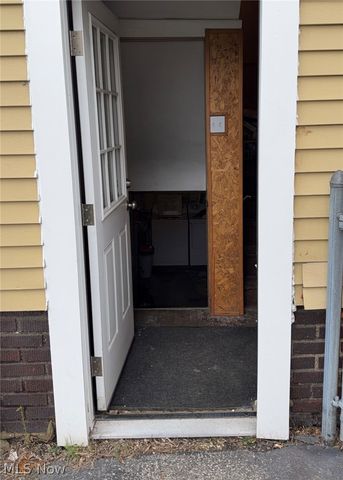 4701 Cullen Drive, Cleveland, OH 44105