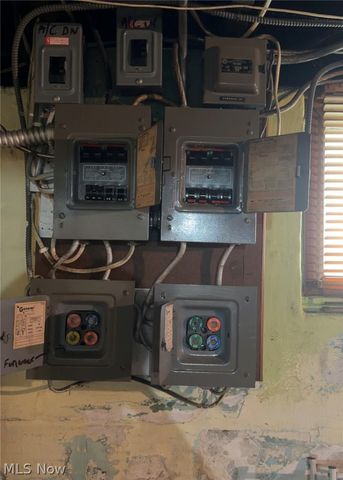 4701 Cullen Drive, Cleveland, OH 44105