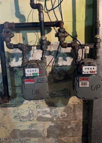 4701 Cullen Drive, Cleveland, OH 44105