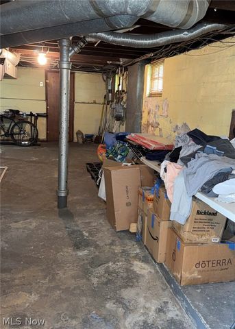 4701 Cullen Drive, Cleveland, OH 44105