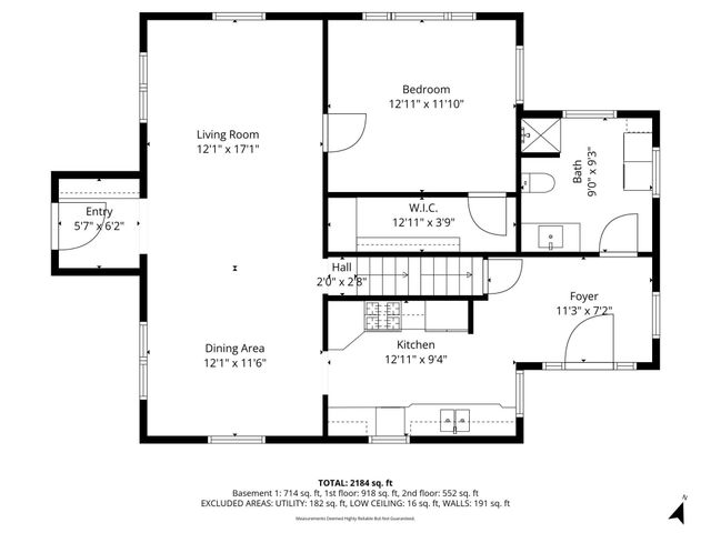 9350 75th Street NW, Byron, MN 55920