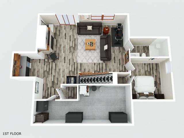 9350 75th Street NW, Byron, MN 55920