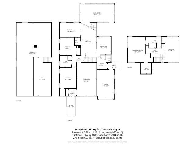 2303 Hutchison Road, Flossmoor, IL 60422