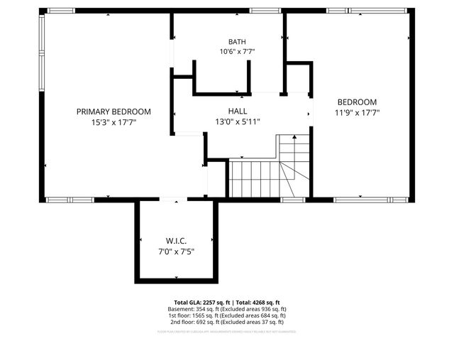 2303 Hutchison Road, Flossmoor, IL 60422
