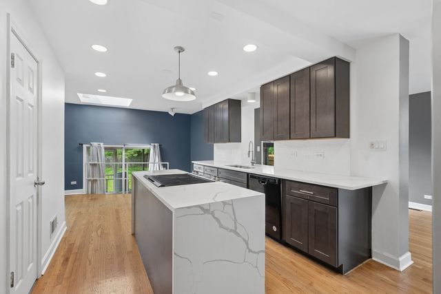 2303 Hutchison Road, Flossmoor, IL 60422