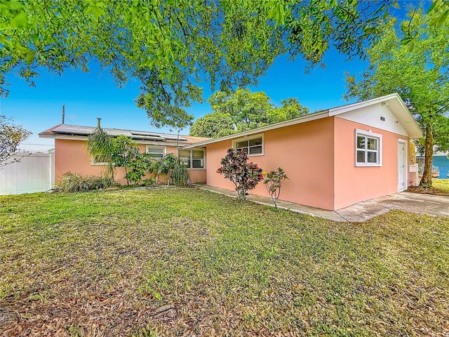 8820 58TH LANE N, Pinellas Park, FL 33782