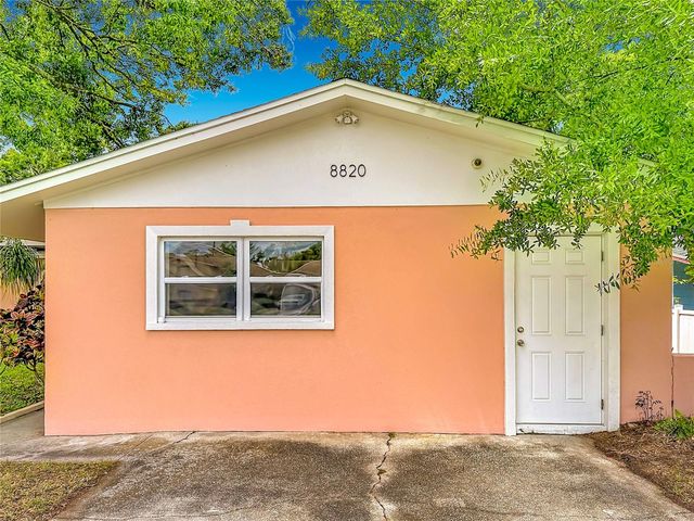 8820 58TH LANE N, Pinellas Park, FL 33782