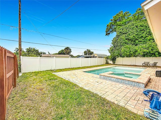 8820 58TH LANE N, Pinellas Park, FL 33782