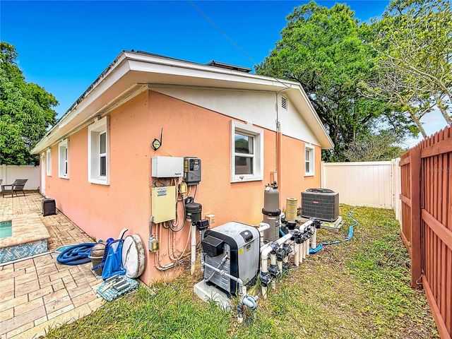 8820 58TH LANE N, Pinellas Park, FL 33782
