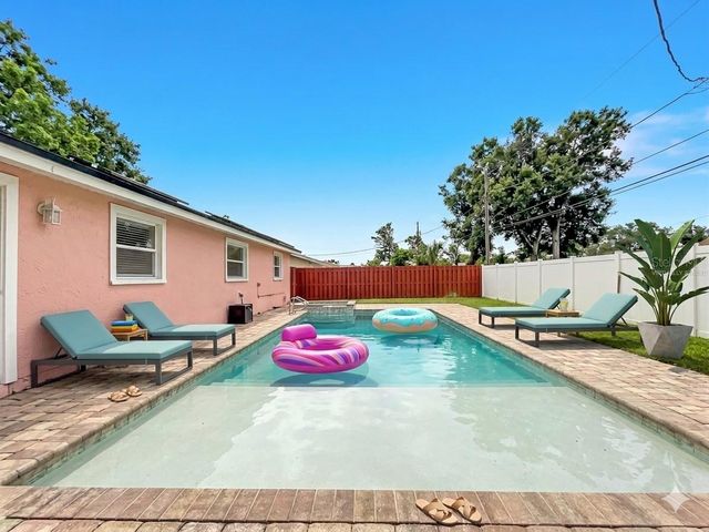 8820 58TH LANE N, Pinellas Park, FL 33782